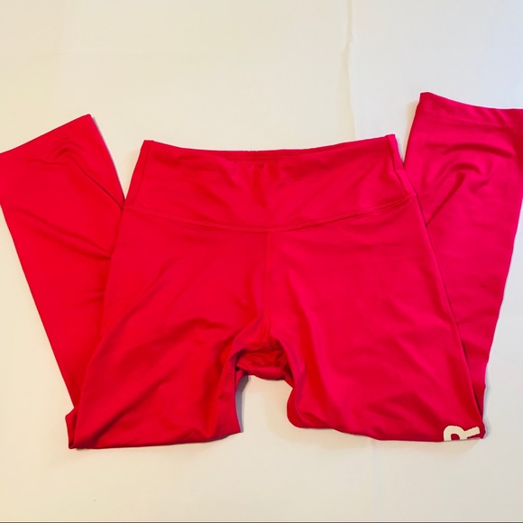 Puma Pants - Puma Capri leggings